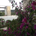 Pensión Lemonia - Aroniadhiánika