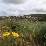 Pensión Lemonia - Aroniadhiánika