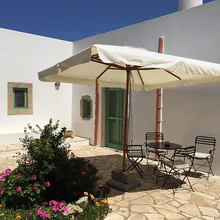 Casa de hóspedes Lemonia - Aroniadhiánika
