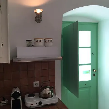 Casa de hóspedes Lemonia - 4*