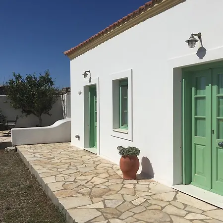 Lemonia - Aroniadika