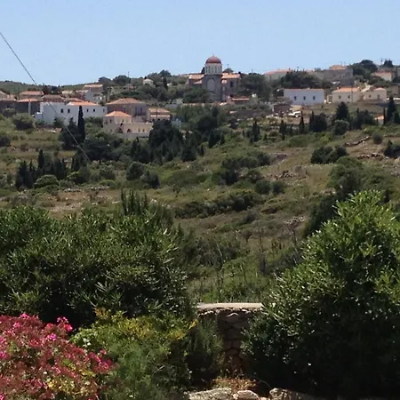 Guest house Lemonia - 4*