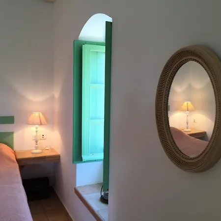 Casa de hóspedes Lemonia - Aroniadhiánika