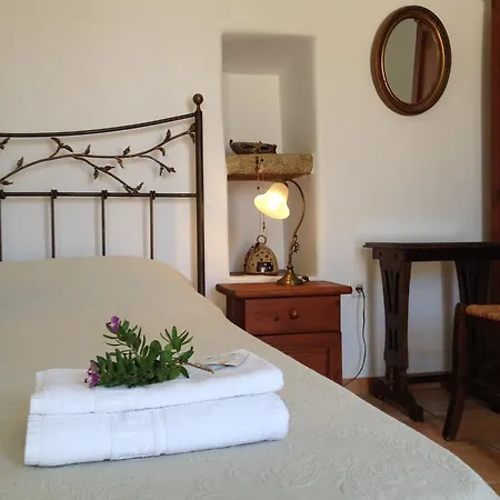 Casa de hóspedes Lemonia -