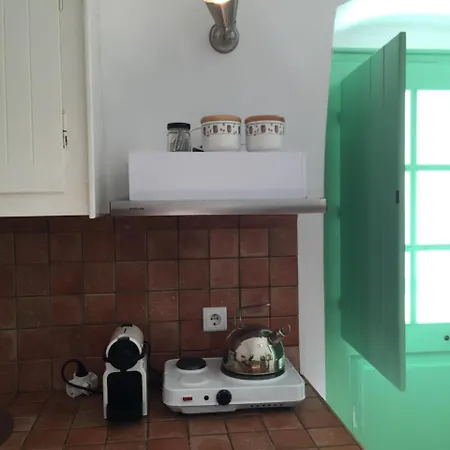 Casa de hóspedes Lemonia -