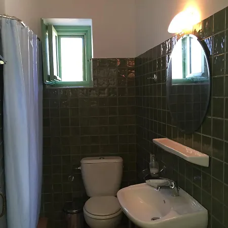 Casa de hóspedes Lemonia - 4*