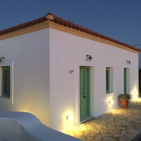 Guest house Lemonia - 4*
