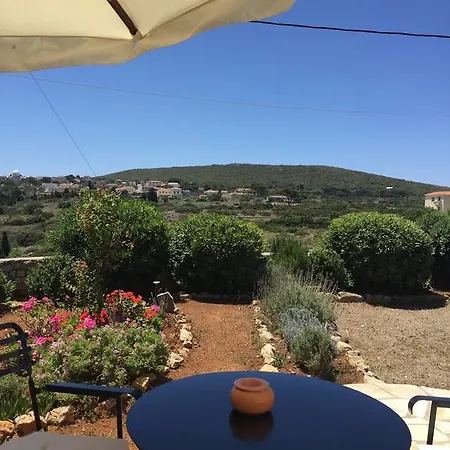 Lemonia - Aroniadhiánika