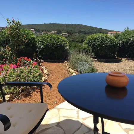 Pensjonat Lemonia -