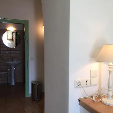 Maison d'hôtes Lemonia -