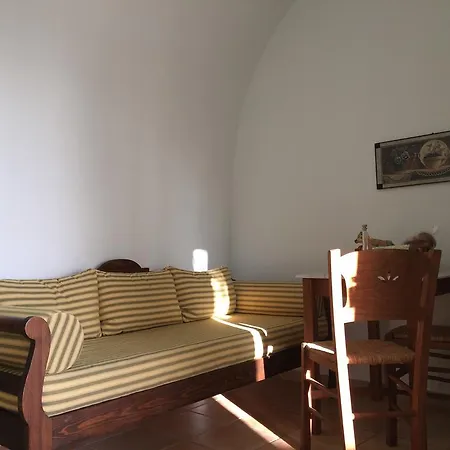 Pensjonat Lemonia - Aroniadhiánika