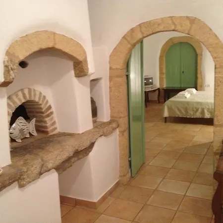 Maison d'hôtes Lemonia - 4*