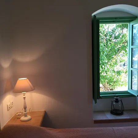 Maison d'hôtes Lemonia -