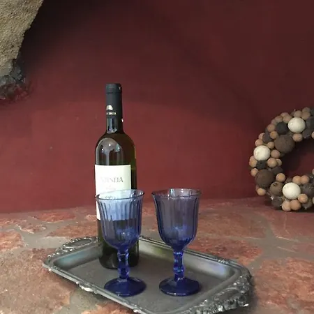 Lemonia - Aroniadhiánika