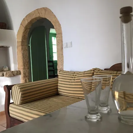 Lemonia - Aroniadhiánika