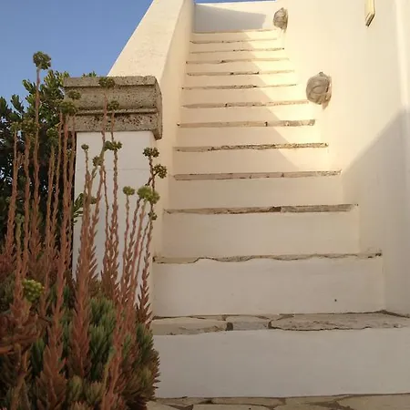 Maison d'hôtes Lemonia - Aroniadhiánika