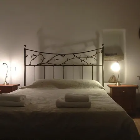 Maison d'hôtes Lemonia - Aroniadhiánika