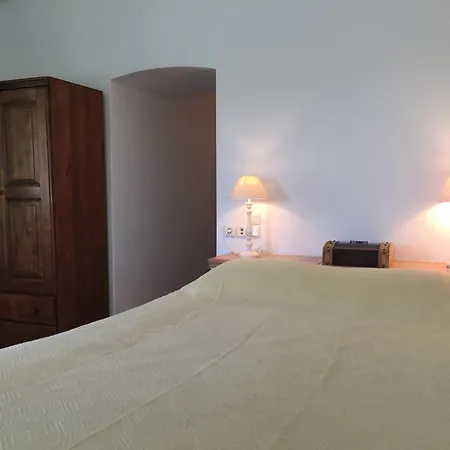 Pensionat Lemonia - 4*