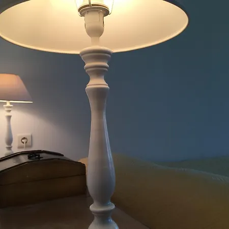 Maison d'hôtes Lemonia -