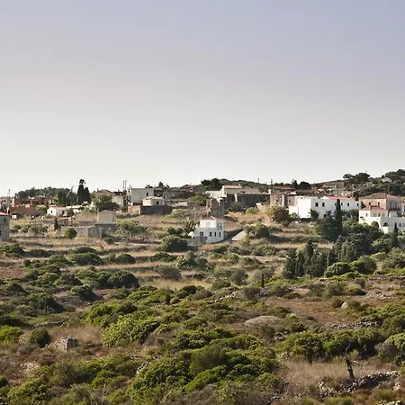 Maison d'hôtes Lemonia - 4*