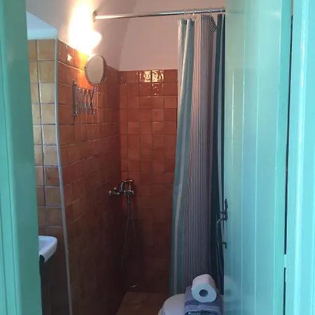 Lemonia - Maison d'hôtes