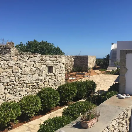 Maison d'hôtes Lemonia - 4*