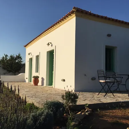 Lemonia - Maison d'hôtes