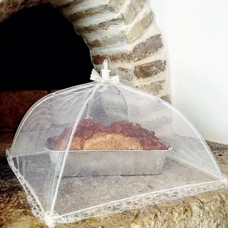 Maison d'hôtes Lemonia - Aroniadhiánika