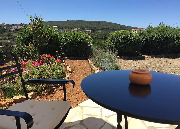Πανσιόν Lemonia -