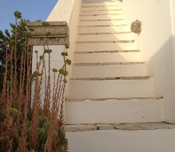 Πανσιόν Lemonia - Aroniadhiánika