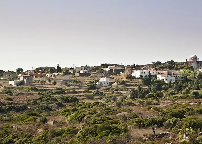 Πανσιόν Lemonia - 4*