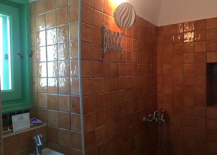 Lemonia - 4* Aroniadhiánika